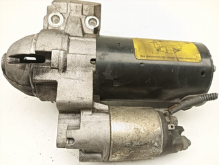 MOTOR ARRANQUE BMW SERIE 1 BERLINA (E81/E87) N47D