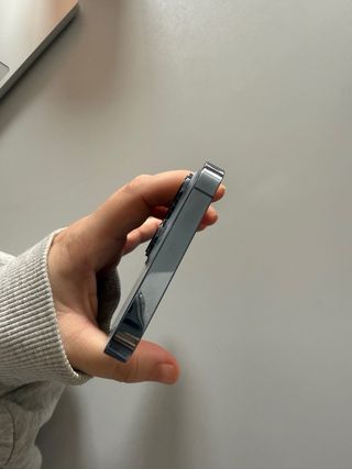 iPhone 13 Pro 128GB Azul