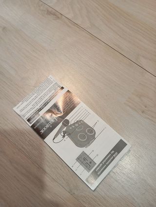 Mini karaoke con bluetooth LEXIBOOK