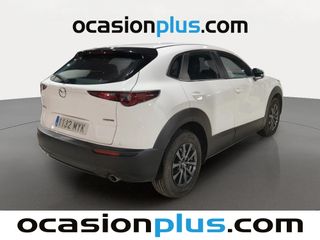 Mazda CX-30 2.5 e-Skyactive G MHEV Prime-Line AT 103 kW (140 CV)