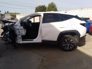 R17 llanta hyundai tucson (nx) klass 2wd 5341407