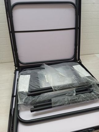 Mesa plegable AKTIVE