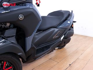 YAMAHA TRICITY 300