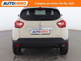 Renault Captur 0.9 Energy Zen