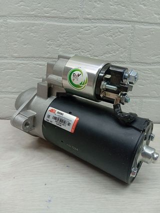 AS-PL Motor de arranque