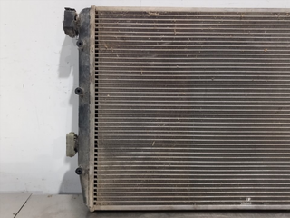 RADIADOR AGUA SEAT CORDOBA BERLINA (6L2) AXR 6Q01