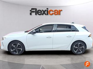 Opel Astra 1.2T XHT 96kW (130CV) Elegance Auto