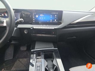 Opel Astra 1.2T XHT 96kW (130CV) Elegance Auto