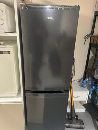 Frigorifero Combi Compatto Mini Congelatore