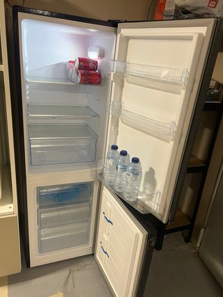 Frigorifero Combi Compatto Mini Congelatore