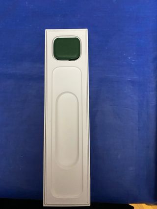 Correa Apple Watch Verde serie 7