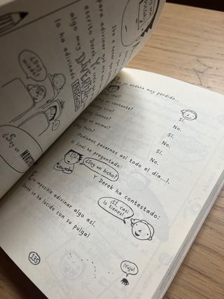 Tom Gates: Todo es genial (y bestial) (Spanish ...