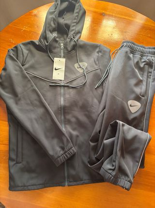 Set tuta uomo taglia M