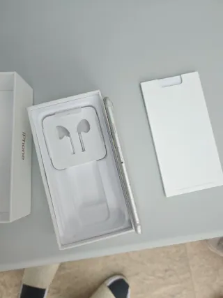 iPhone 7 Gold para reparar