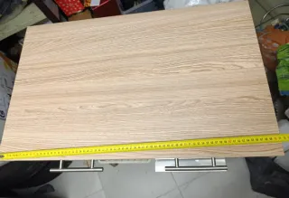 Carrito de cocina con ruedas