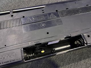 Radiocasete Philips D8040 FreeTimer