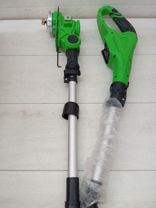 Desbrozadora a Batería 24V