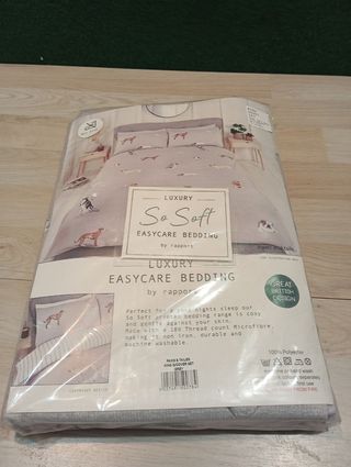 Juego de ropa cama Rapport