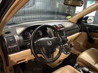 Honda CR-V 2010