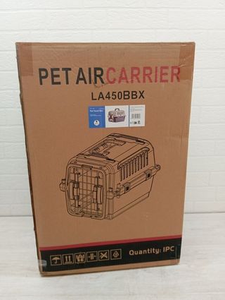 Transportín Perros Grande Lanco