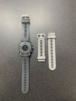 Reloj Garmin Forerunner 255 Gris