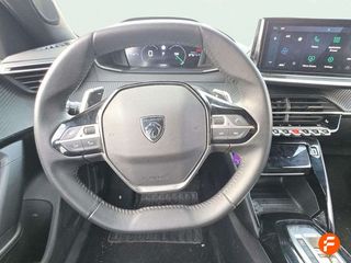 Peugeot 2008 Allure Puretech 130 S&S EAT8