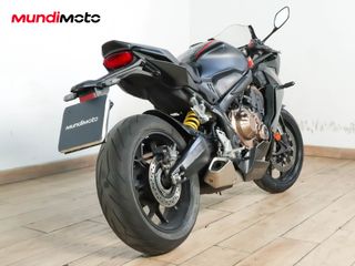 HONDA CBR 650 R