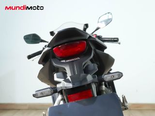 HONDA CBR 650 R