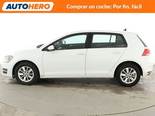 Volkswagen Golf 1.6 TDI Business BlueMotion Tech