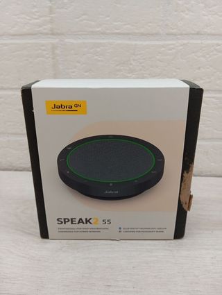 Jabra Speak2 55 Altavoz Bluetooth