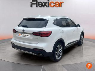 MG HS 1.5 Turbo GDI Luxury DCT