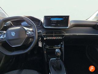 Peugeot 208 Allure Puretech 100