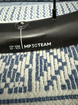 Ruedas 29 Carbono OQUO MP30TEAM