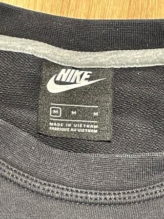 Jersey hombre Nike M