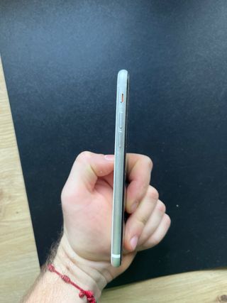 iPhone SE 2020 Blanco