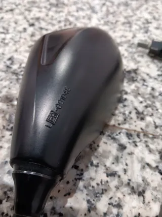 Retrovisores moto homologados