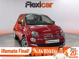 Fiat 500 Lounge 1.2 8v 51KW (69 CV)