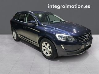 Volvo XC60 2.0 D3 Momentum