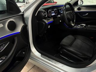 Mercedes-Benz Clase E 220 d 2017