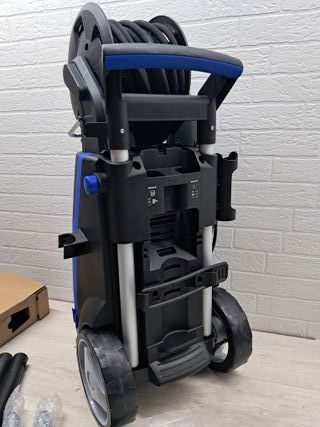 Nilfisk Hidrolimpiadora de Alta Presión Premium 200 Bares