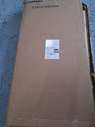 Arcón para exteriores, caja de almacenamiento, 375 l