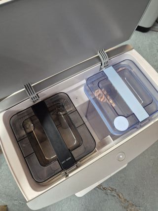 Robot Aspirador ECOVACS DEEBOT T20