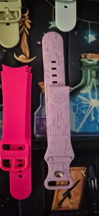 Samsung Galaxy Watch 6 Beige 40mm