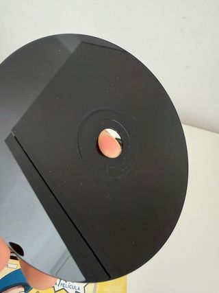 Rugrats en París la Película PS1 PAL