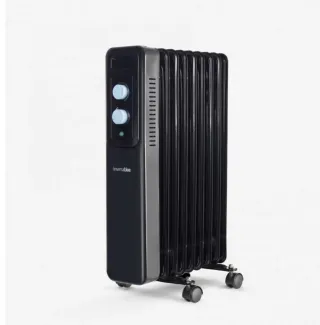 Radiador Aceite 2000W