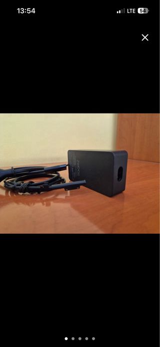 Cargador ZWOOS para Surface