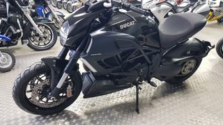 DUCATI DIAVEL