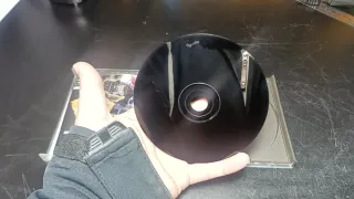 juego Ps1 Future Cop  PAL esp.