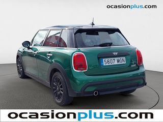 MINI MINI 5 Puertas Cooper 100 kW (136 CV)