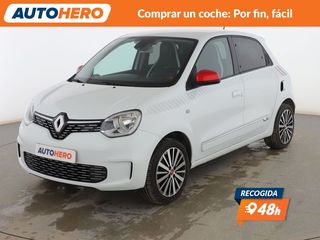 Renault Twingo 0.9 TCe Le Coq Sportif
